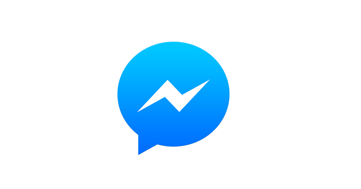 Vortrag Chatbots im Facebook Messenger