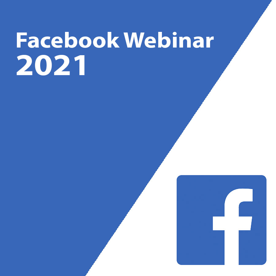 Facebook Webinar 2021