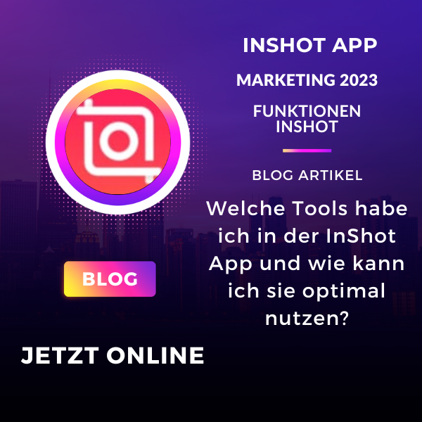 InShot – Videobearbeitung