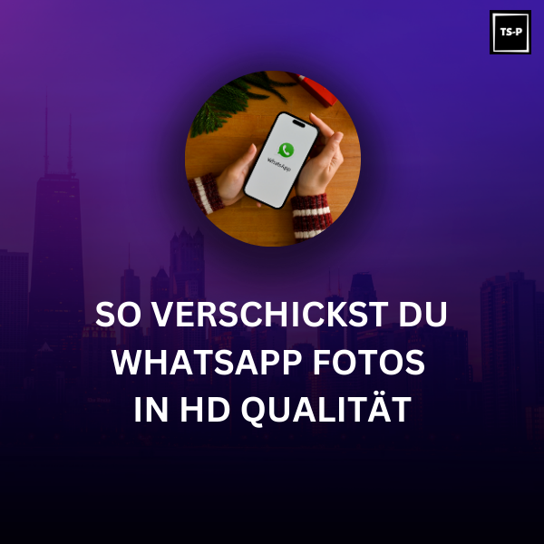 WhatsApp HD Bilder: Titelbild